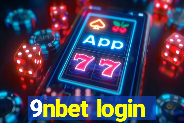 9nbet login